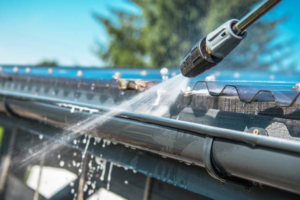  South Alamo, TX Pressure Washing Pros