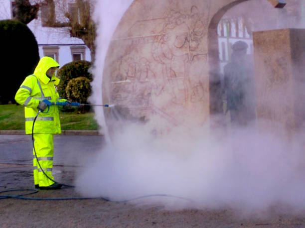 Best Residential Pressure Washing Services  in South Alamo, TX