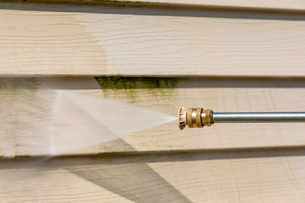 Garage Pressure Washing in South Alamo, TX