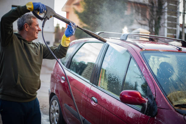 Best Local Pressure Washing Services  in South Alamo, TX