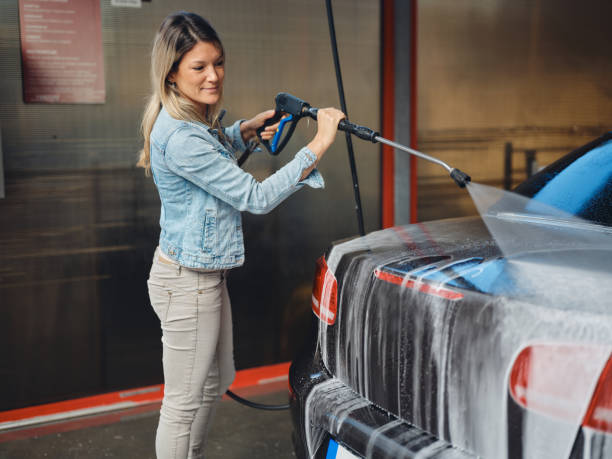 Best Pressure Washing Services for Businesses  in South Alamo, TX